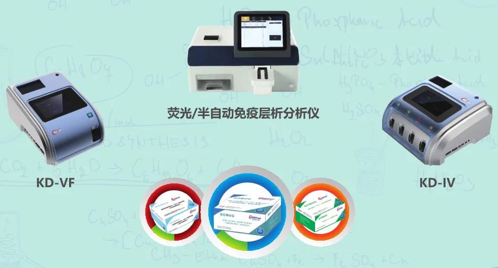血清淀粉樣蛋白（SAA），你了解嗎？